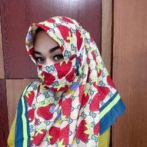 Anis Septiyanti profile icon