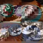 Cristal Andres Borce Calivara profile icon