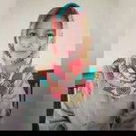 Asyami Putri profile icon