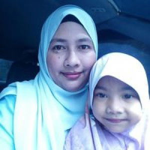 Hasrina Rina profile icon