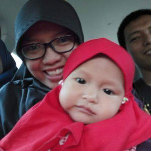 ayu agus setyaningsih profile icon