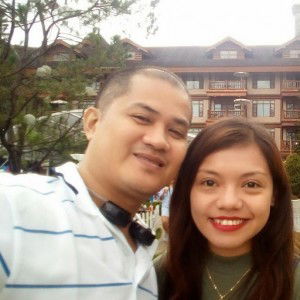 Larie Mae Kamille Tibe profile icon