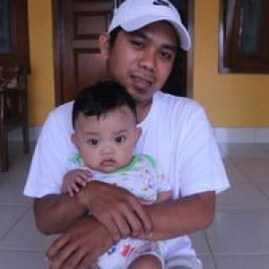 Irfan Budi Setiawan profile icon