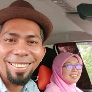 Rafendi Ruzaima profile icon