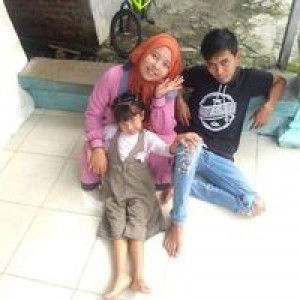 Ndha Arsy profile icon