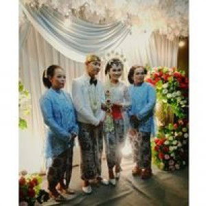 Meli Alivin profile icon