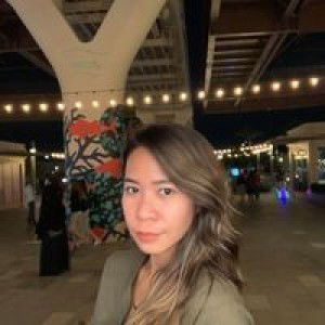 Leah Ann Tabernilla profile icon