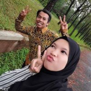 Ummi Irda Ramayanti profile icon