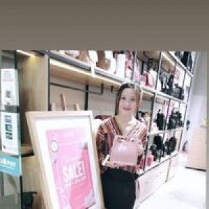 Ulfhariyani Faa profile icon