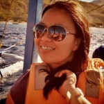 Angie Sarmiento profile icon