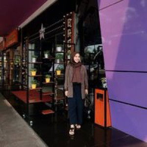 Fita Nur Aziza profile icon