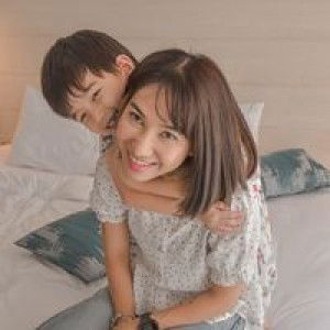 KwAn Jaruwan Price profile icon