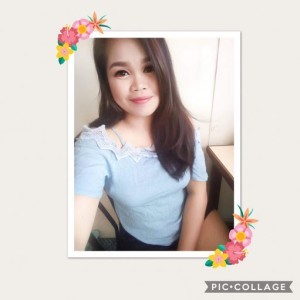 Vyana John profile icon