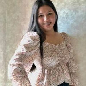 mary grace Boleche profile icon