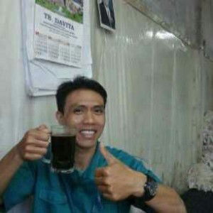 Didin Syamsudin profile icon