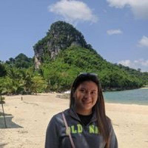 Ayis Ganda profile icon