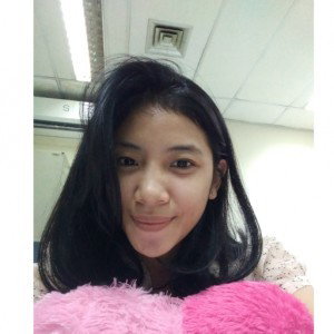 Dwita Stiawati profile icon