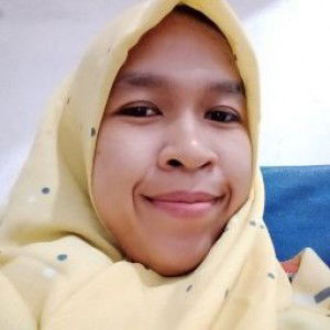 Sari Pertiwi profile icon