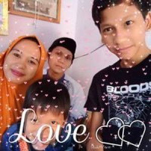 Neng Yeti profile icon