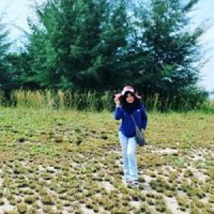 Nur Shuhada profile icon