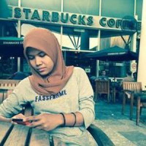 Nuramirah Anuar profile icon