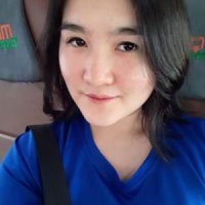 Liz Irene Destreza Ruallo profile icon