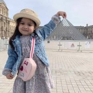 Cynthia Sioco profile icon