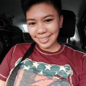 Dritsyl Marie Libungan profile icon