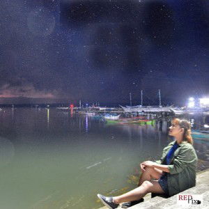 Venice May Plaza profile icon