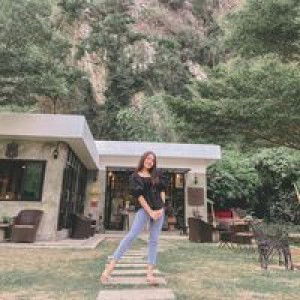 Iaom Pramwichai profile icon