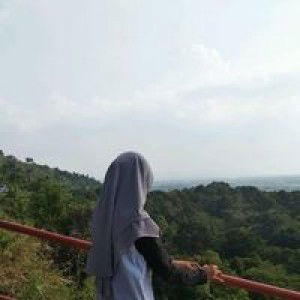 Vofy Irmayati Agustini profile icon