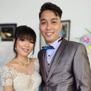 Cyrene Jade Gabriel Balagtas-Jaguio profile icon