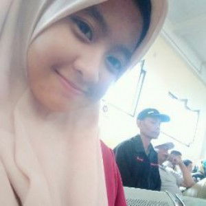 Puput Riasahrul profile icon