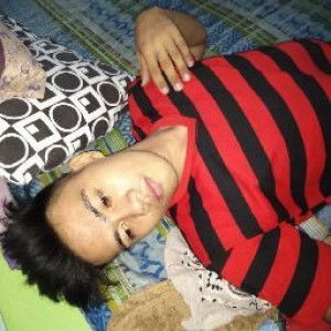 michelle muena profile icon