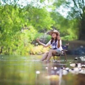 Nipaporn Chamniwat profile icon