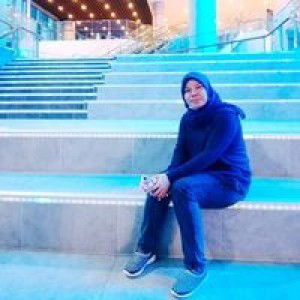 Siti Aisyah profile icon