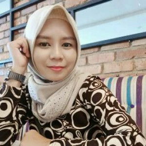 Atika Primayanti profile icon