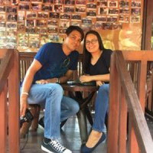 Deena Santiago Mito profile icon