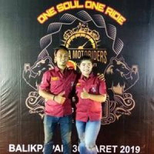 Chitie Hanafi profile icon