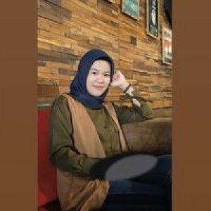 Rahma'Wt profile icon