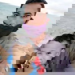 Ajay Lyn Ortiz profile icon