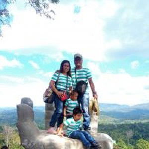 Rose Ric profile icon