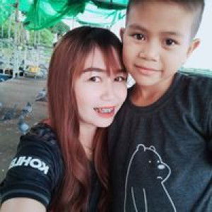 นุจรี อ่องลออ profile icon