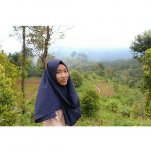 Lia Natul Puadah profile icon