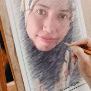 Ikrimiya Nasa profile icon