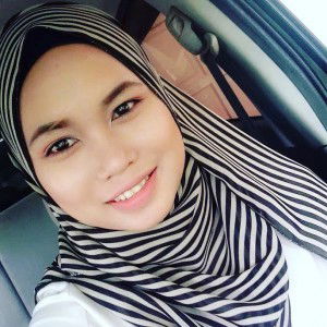 nur nadia profile icon