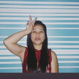 TINANG ORLANDA profile icon