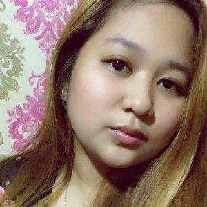 Charen Grace Gamboa profile icon