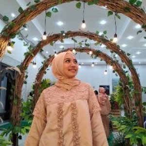 Dwita Yusiana Rahayu profile icon