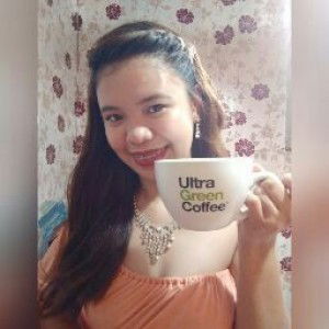 ULTRA GREEN COFFEE by KRISTEL profile icon